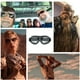 thumbnail image 5 of Gafas retro de tendencia, gafas para casco de moto., 5 of 5