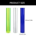 thumbnail image 5 of Professional Table Tennis Rubber Roller Replacement PingPong Racket Rubber Rolling Stick Rubber Press Stick Roller, 5 of 7