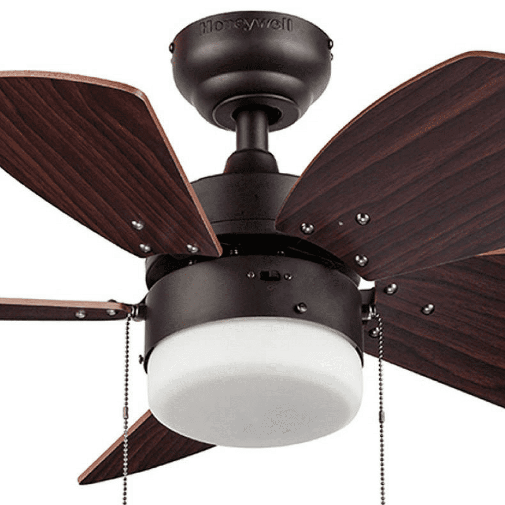 30 Honeywell Lenox Ceiling Fan Bronze Com