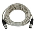 thumbnail image 2 of XLR Cable, 3 M  XLR Male To Female Microphone Cable Audio Mic Cable, 2 of 8