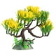 thumbnail image 2 of Decoración de pecera, algas verdes artificiales, decoración de acuario vívida, planta de pecera de algas marinas, Ultra sensible Jadeshay  A, 2 of 8