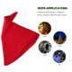 thumbnail image 3 of unbranded 4Ud Adorno Para Árbol De Sombrero Nariz Guantes Festiva, 3 of 6