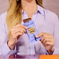 thumbnail image 5 of TRUBAR Protein Bar,  Fudger Nutter Peanut Butter, Plant Based Protein, Vegan, Gluten Free, Kosher, 5 Count, 5 of 6