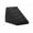 Black, variant on Epp Incline Board Epp Calf Stretching Slant Board 5 Angles Adjustable Incline Board for Men Women Home Gym Physical Therapy Squat Wedge Mobility