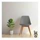 thumbnail image 4 of Set/Kit 2 Silla Tulip Eames Acojinada Minimalista Moderna, 4 of 7