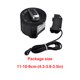 thumbnail image 4 of Riwesomey 1 Juego de interruptores de faros, interruptores de lámparas de vehículos, accesorios de faros, piezas modificadas, reemplazo de Control de Vehículos, repuestos y accesorios Mis, 4 of 6