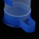 thumbnail image 5 of Alimentador Automático de Agua para Pájaros Sunnimix 5 Unids Azul S, 5 of 8