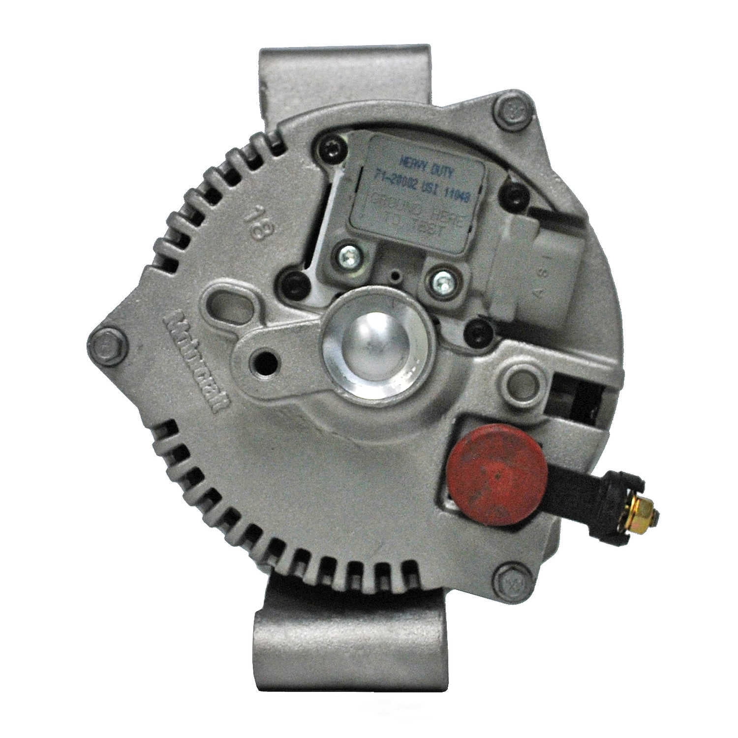 FVP Professional 8519611 Alternator Standard