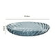thumbnail image 2 of Bolsa de frutas transparente, vaso de frutas, para sala de estar, mesa de té, snacks, melón, diseño moderno, fruta fresca, decoración de hogar, uso en cocina, material plástico resistente,, 2 of 9