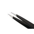 thumbnail image 2 of Tweezerman Black Point Tweezer, 2 of 2