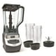 thumbnail image 4 of Licuadora Ninja Professional con tazas Nutri Ninja 1100W, 4 of 4