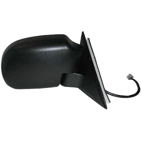 S10 Blazer Passengers Side Bumper - Passenger Side Mirror CHEVY CHEVROLET BLAZER & S10 2004 2003 2002 2001 2000 1999