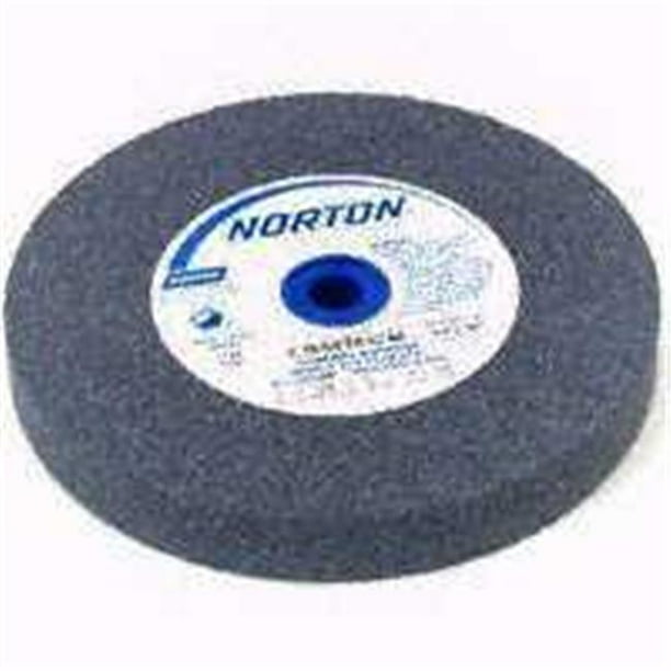 5 In. Bench Grinder Wheel