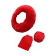 thumbnail image 1 of Funda Protectora para Volante Perfecl para Mujer Juego de 3, 1 of 7