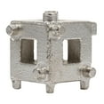 thumbnail image 1 of Universal Car Vehicle Rear Disc Brake Caliper Piston Rewind Cube Tool Drive Tool, 1 of 7