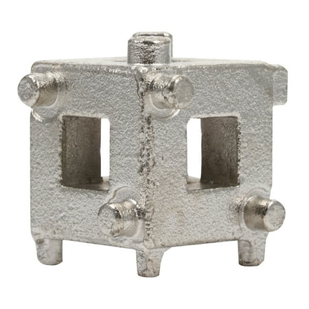 

Universal Car Vehicle Rear Disc Brake Caliper Piston Rewind Cube Tool Drive Tool