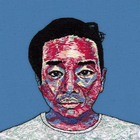 Andrew Hung - Realisationship - Music & Performance - Vinyl