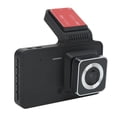 thumbnail image 1 of RecordAradora de Conducció, Deteción de Movimiento de Grabación Automática de Bucle Conducto de Videos Registradores de Video AutoComisos Modo de Estacionamiento para, 1 of 7