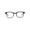 Matte Black, variant on Premium Optical Quality Luxury Horned Rim Fashion Eyeglasses Frame Tortoise