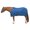 Navy, variant on Dura-Tech Closed Front Nylon Horse Stable Sheet| 420D Nylon | Navy | 84