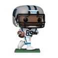 thumbnail image 2 of ¡Funko Pop! NFL: Leyendas - Steve Smith Sr. (Panthers), 2 of 3