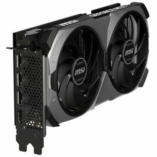 す*こ様 MSI RTX4070Ti-Super 16GB VENTUS 2X MSI GeForce RTX™ 4070 Ti SUPER 16G VENTUS 2X WHITE OC