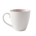 thumbnail image 1 of Better Homes & Gardens Blush Vivian Stoneware Mug, 1 of 5