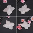 thumbnail image 2 of Massage Tool, Small Size Scrapping Plate, 7.8 X 6 X 0.5cm Massage Plate, For  For Face Massage, 2 of 8