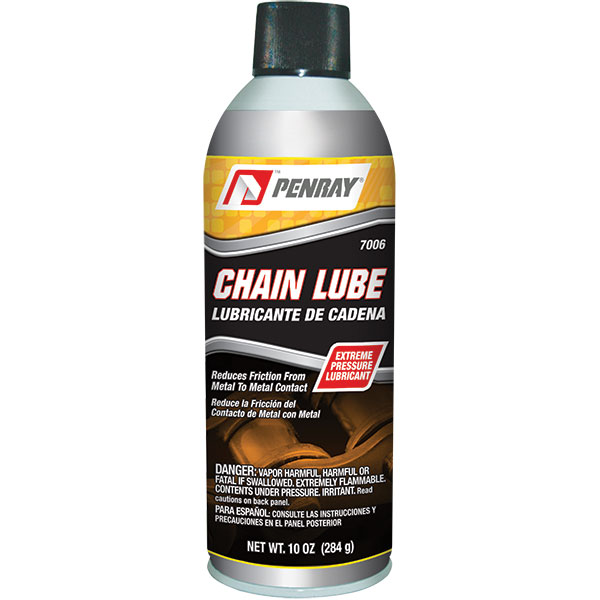 Penray Dry Graphite Lube (1 Case)