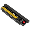 thumbnail image 2 of Battery 45N1144 45N1146 45N1147 45N1148 for Lenovo Thinkpad L440 T540P W540 L540, 2 of 7