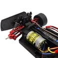 thumbnail image 3 of Brazo inferior trasero de metal de 2 piezas para coche Sg 1603 Sg 1604 Udirc 1/16 Rc, 3, 3 of 5