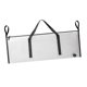 thumbnail image 3 of Bolsa térmica para pescado, impermeable, para guardar accesorios de pesca en el mar, mantiene el hielo Blanco, 3 of 9