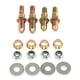 thumbnail image 1 of Kit Pasador Bisagra Puerta Y Buje Reutilizable para Camioneta SUV Silverado Tamaño, 1 of 9