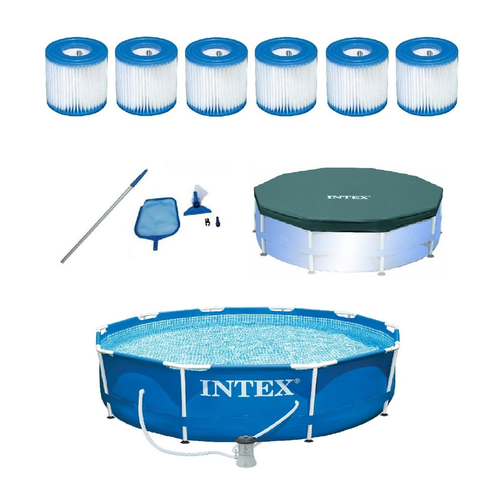 10ft swimming pool