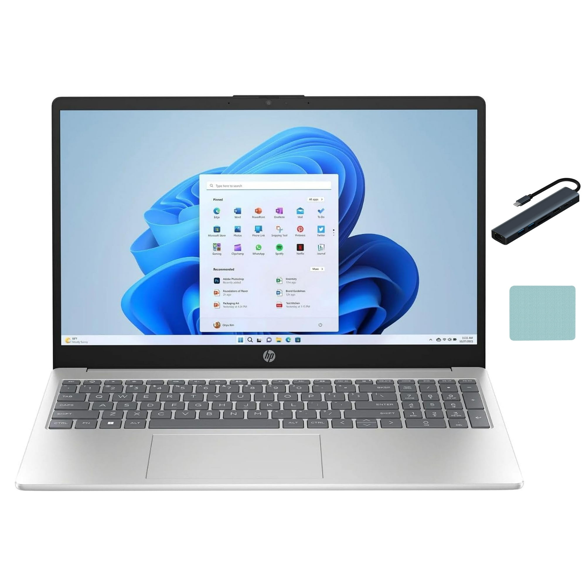 HP Corei3 10世代 16GB SSD256GB OFFICE2021 HP 2021 15.6