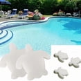 thumbnail image 2 of 20Pcs Oil Absorbing Sponge Reusable Swimming Pool Filter Grime Scum Cleaning Tools for  and Swimming Pool, 2 of 8