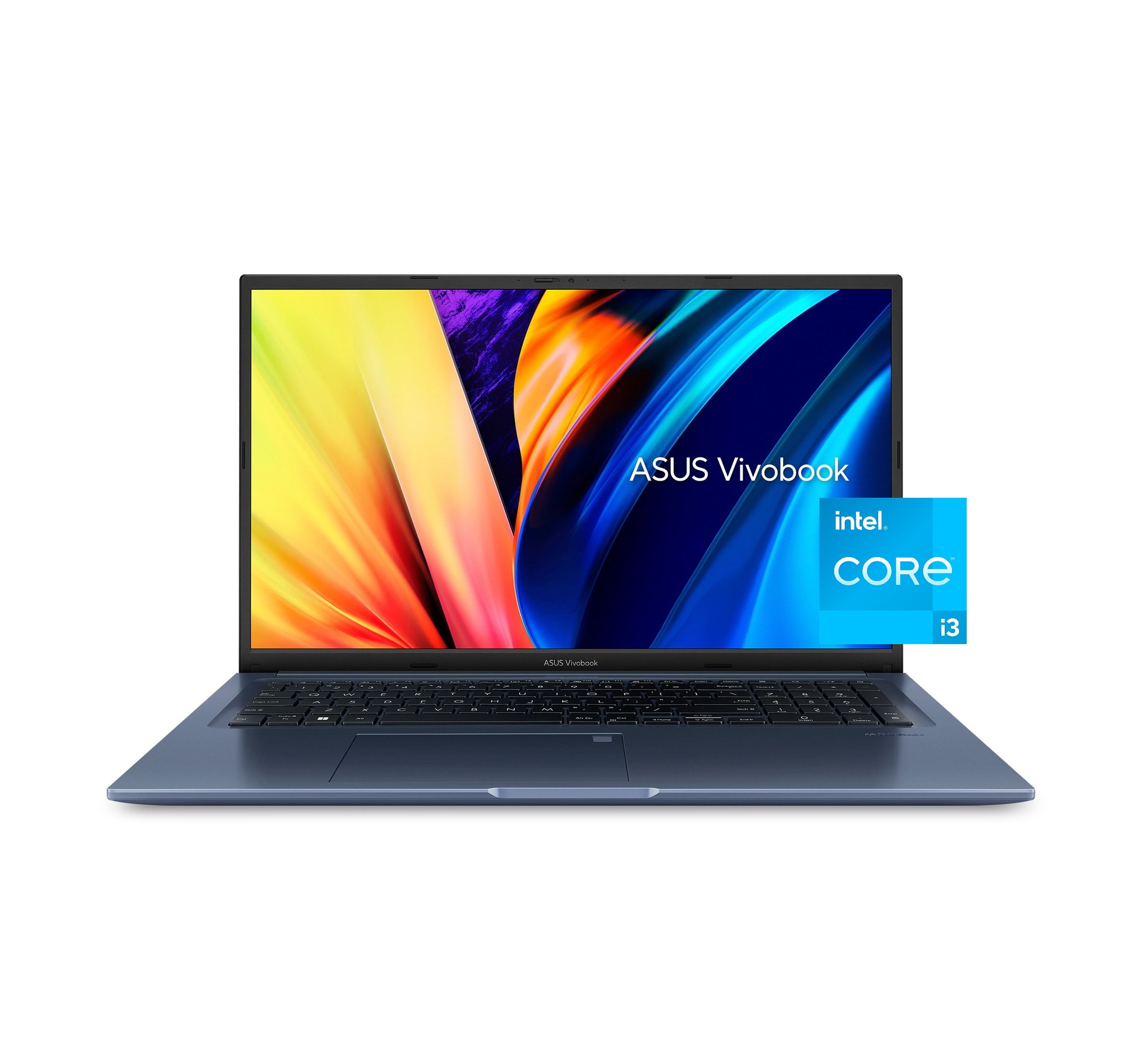 Nuevo Portátil ASUS, Intel Core i3, FHD