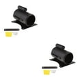 thumbnail image 1 of relayinert and Space-Saving 3 Meter Retractable Belt Queue Crowd Control Barrier Blue 2Set, 1 of 6