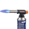 thumbnail image 2 of Professional Kitchen Cooking Torch Durable Fire Gun Leakproof Adjustable fire gun Torch Lighter for Camping Outdoor Kitchen, 2 of 8