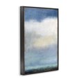 thumbnail image 4 of Stupell Industries Rustic Clouds Landscape Landscape Painting Black Framed Art Print Wall Art, 12 x 18, 4 of 10