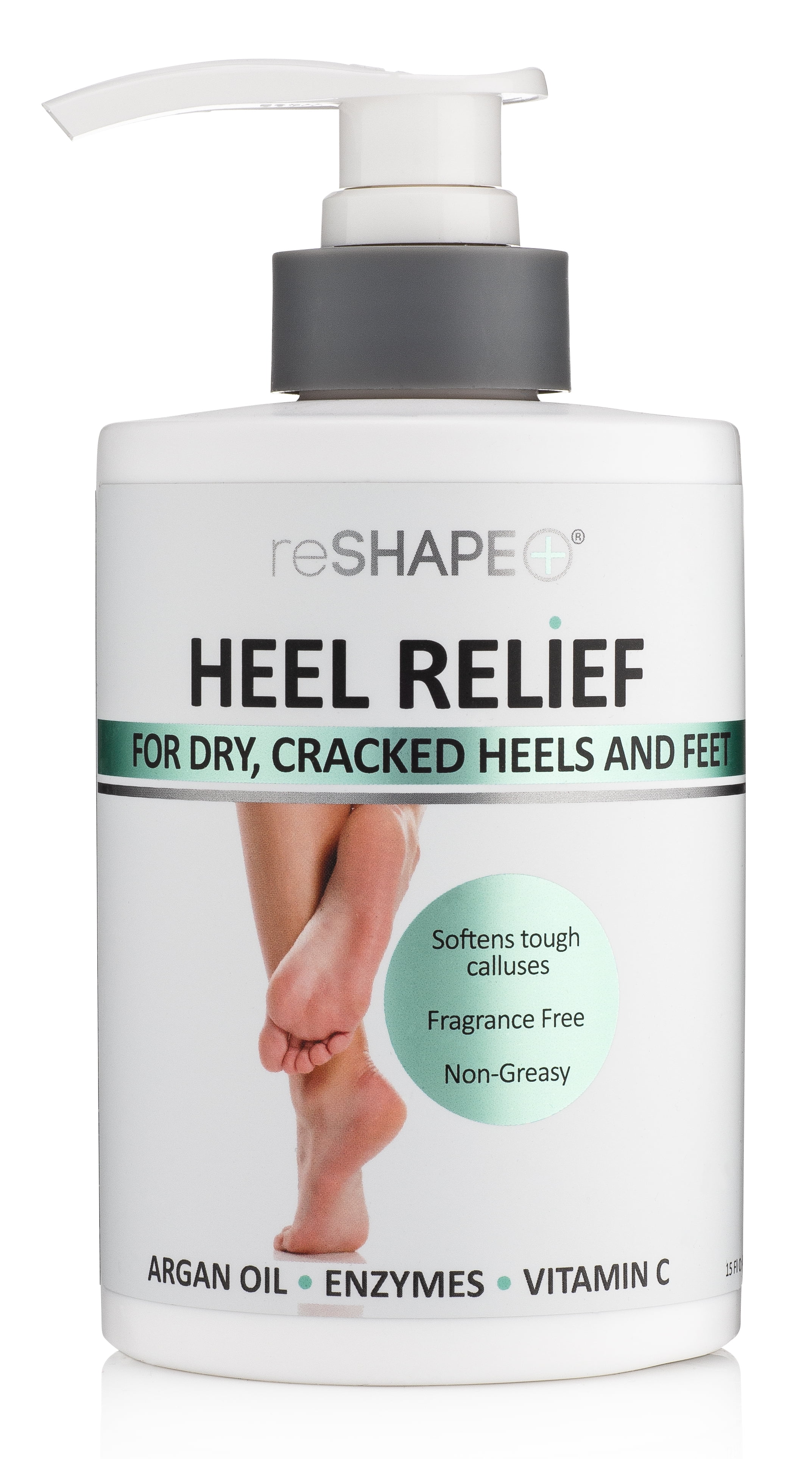 vitamins for cracked heels