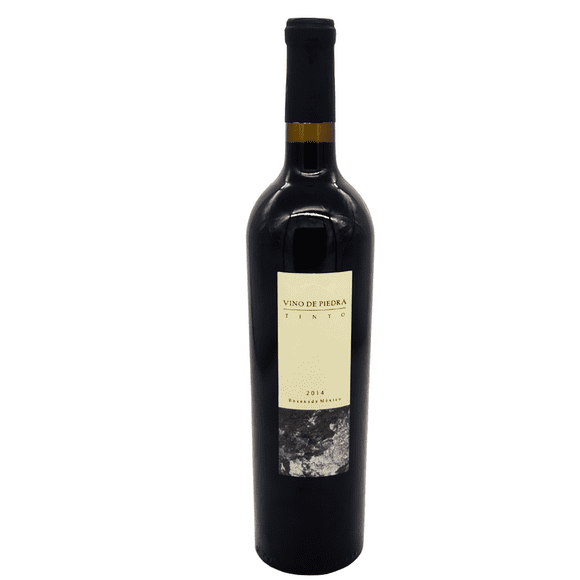 Pack de 6 Vino Tinto Casa de Piedra Vino De Piedra 750 ml Casa de Piedra Vino De Piedra