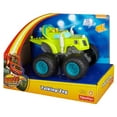 thumbnail image 3 of Fisher Price Blaze Talking Zeg Vehicle, 3 of 3