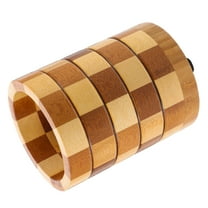 Masteelf Check 1 Utensil Holder for Pantry Cutlery Cooking Tool Spatula Spoon Organizer