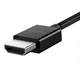 thumbnail image 2 of Cable Trenzado Hdmi 2.1 De 8K negro, 2 of 7