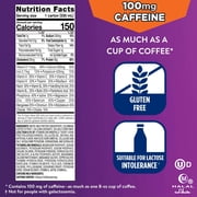Ensure Max Protein Shake, 30g Protein, Cafe Mocha, 11 fl oz, 4 Pack