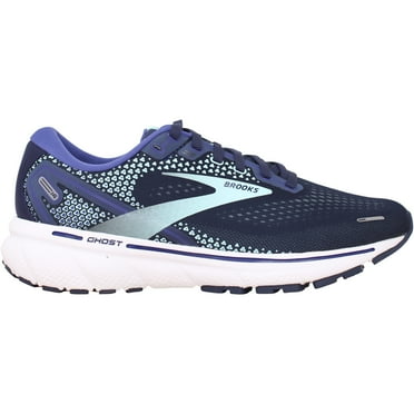 Brooks Ghost 14 Women's Neutral Running Shoe - Walmart.com