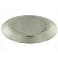 thumbnail image 2 of Sillites SILLITES-FRBN Floor Ring for Use with SCR, Brushed Nickel, 2 of 4