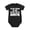black-style, variant on I‘m Not Crying I’m Just Calling For My Auntie Baby Bodysuit - Soft Cotton Newborn Romper Black-style 0-3M