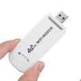 thumbnail image 4 of Adaptador USB inalámbrico WiFi 4G LTE para coche, 150 Mbps, 4 of 9